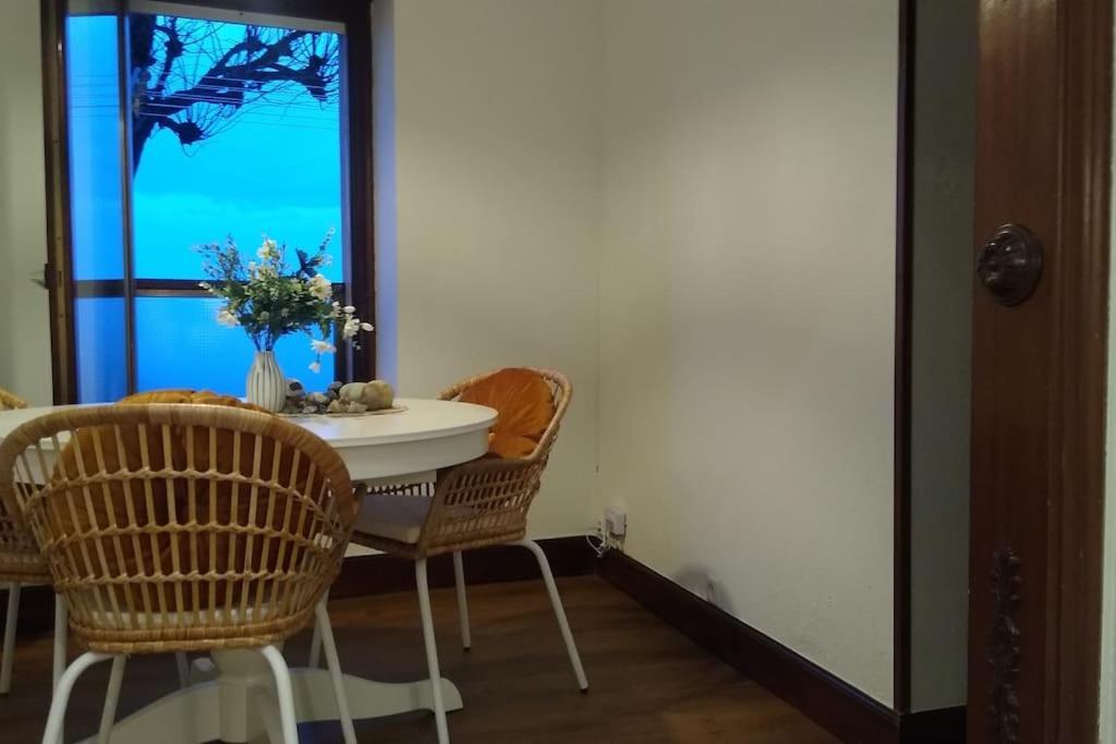 Apartamento Mirador De Baztarre Bermeo Exterior foto
